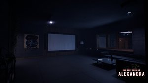 Run away from me: Alexandra screenshot