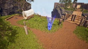 Runa Illustra screenshot