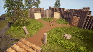 Runa Illustra screenshot