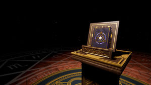 Runa Illustra screenshot