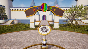 Runa Illustra screenshot