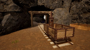 Runa Illustra screenshot