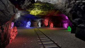 Runa Illustra screenshot