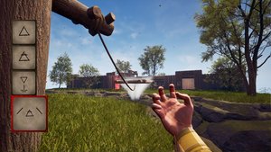 Runa Illustra screenshot