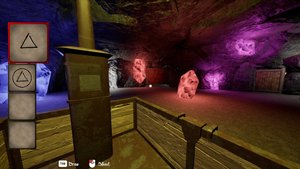 Runa Illustra screenshot