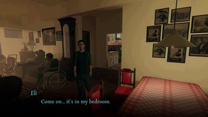 Shutter Story screenshot