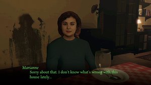 Shutter Story screenshot