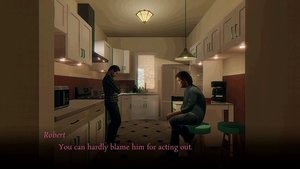 Shutter Story screenshot