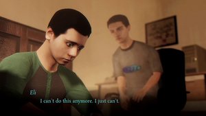 Shutter Story screenshot