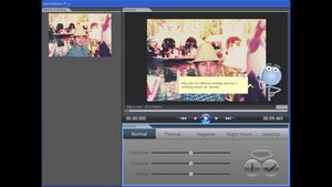 Shutter Story screenshot