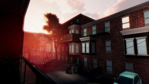 Shutter Story screenshot