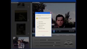 Shutter Story screenshot