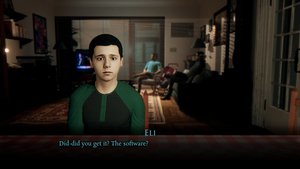 Shutter Story screenshot