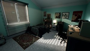 Shutter Story screenshot