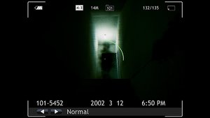 Shutter Story screenshot