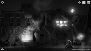 Chicken Police: Into the HIVE! screenshot