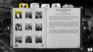 Chicken Police: Into the HIVE! screenshot