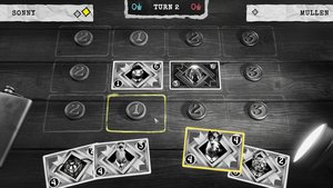 Chicken Police: Into the HIVE! screenshot