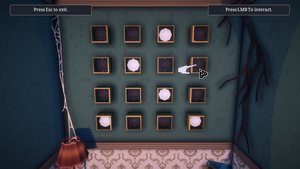 Secrets of Blackrock Manor – Escape Room screenshot