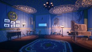 Secrets of Blackrock Manor – Escape Room screenshot