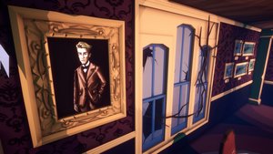 Secrets of Blackrock Manor – Escape Room screenshot