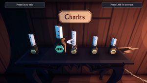 Secrets of Blackrock Manor – Escape Room screenshot