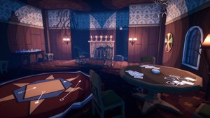 Secrets of Blackrock Manor – Escape Room screenshot