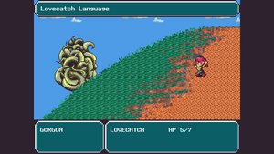 Shoestrings Story screenshot