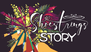 Shoestrings Story cover image