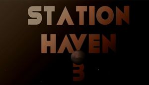 Station Haven 3 cover image