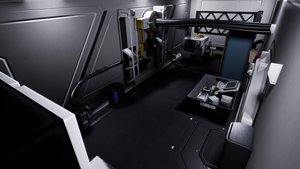 Station Haven 3 screenshot