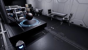 Station Haven 3 screenshot