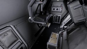 Station Haven 3 screenshot