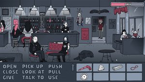 Dude, Where Is My Beer? screenshot