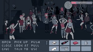 Dude, Where Is My Beer? screenshot