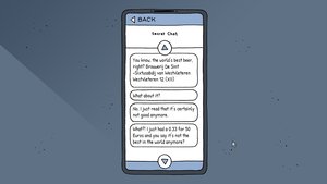 Dude, Where Is My Beer? screenshot