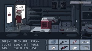 Dude, Where Is My Beer? screenshot