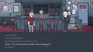 Dude, Where Is My Beer? screenshot