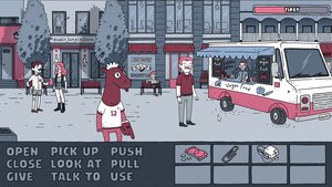 Dude, Where Is My Beer? screenshot