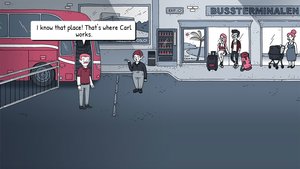 Dude, Where Is My Beer? screenshot