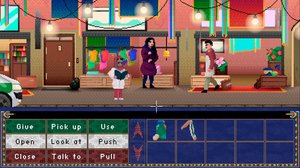 Voices of Freedom screenshot