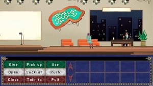 Voices of Freedom screenshot