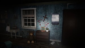 The Wellmonts Case screenshot