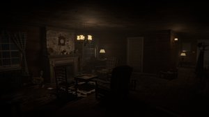 The Wellmonts Case screenshot