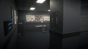 The Wellmonts Case screenshot