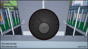 Whispers of the Hourglass screenshot