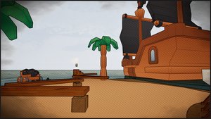 Whispers of the Hourglass screenshot