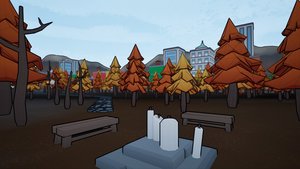 Whispers of the Hourglass screenshot