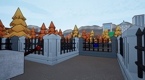 Whispers of the Hourglass screenshot