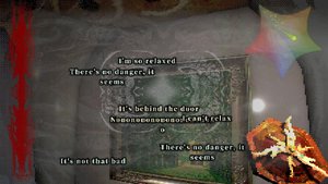 Last Look along Woodward Boulevard screenshot